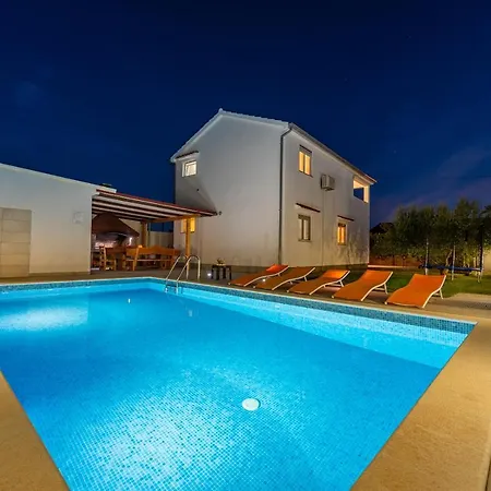 Villa Kuca Marinko Zadar