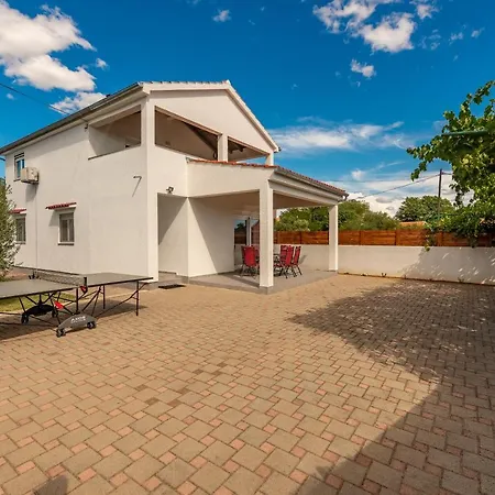 Kuca Marinko Villa
