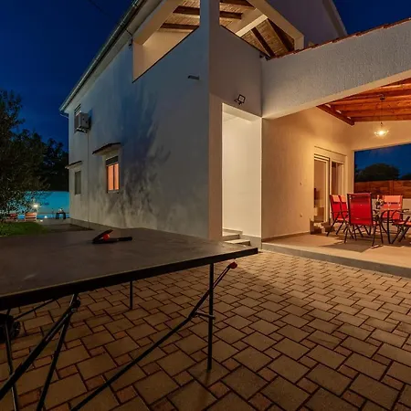 Kuca Marinko Villa Zadar