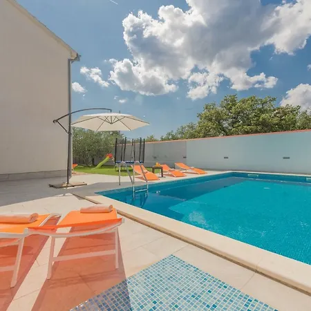 Villa Kuca Marinko