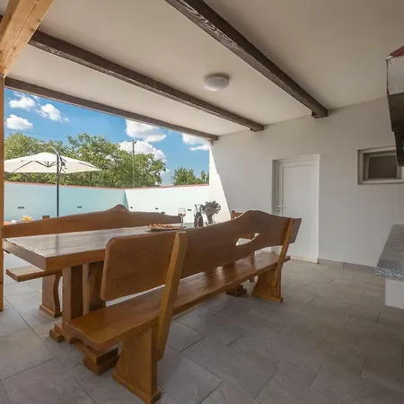 Kuca Marinko Villa Zadar