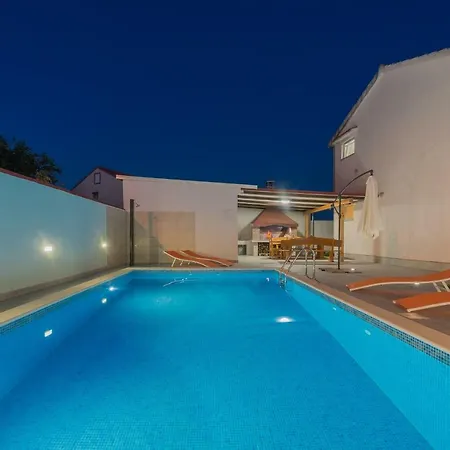Villa Kuca Marinko Zadar
