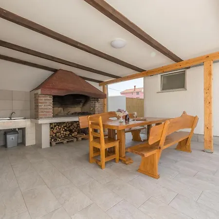 Villa Kuca Marinko Zadar